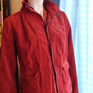 Merona Corduroy jacket